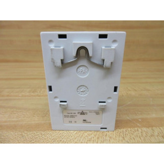 Stego 03504.0-01 Din Rail Mount Outlet 03504001