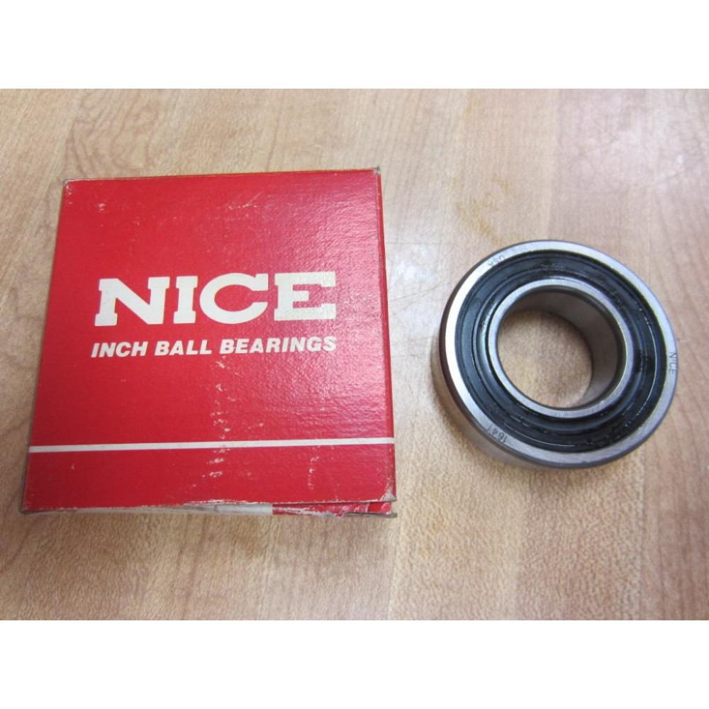 Nice 1641 DCTN Bearing 1641
