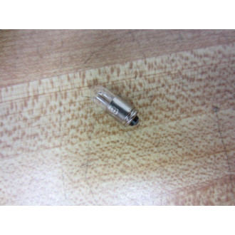 General Electric 388 GE Miniature Lamp Bulbs (Pack of 10)