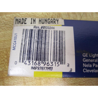 General Electric 1815 GE Miniature Lamp Light Bulb (Pack of 10)