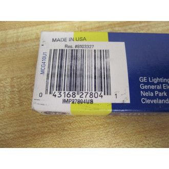 General Electric 1835 GE Miniature Lamp Light Bulb (Pack of 10)