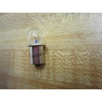 Chicago Miniature 130001 Lamp 2.4V 0.5A Pack Of 12 PR2
