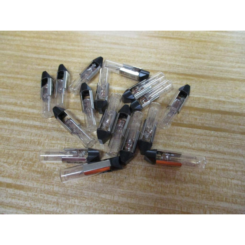 Sunray 120 PSB 120PSB Light Bulb (Pack of 10) - New No Box