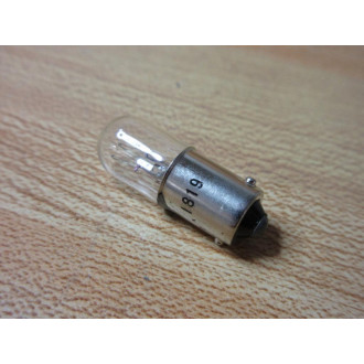 Eiko 1819 Miniature Lamp Light Bulb (Pack of 10) - New No Box