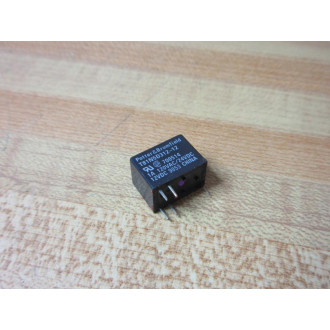 Potter & Brumfield T81N5D312-12V DC Relay T81N5D312-12 - New No Box