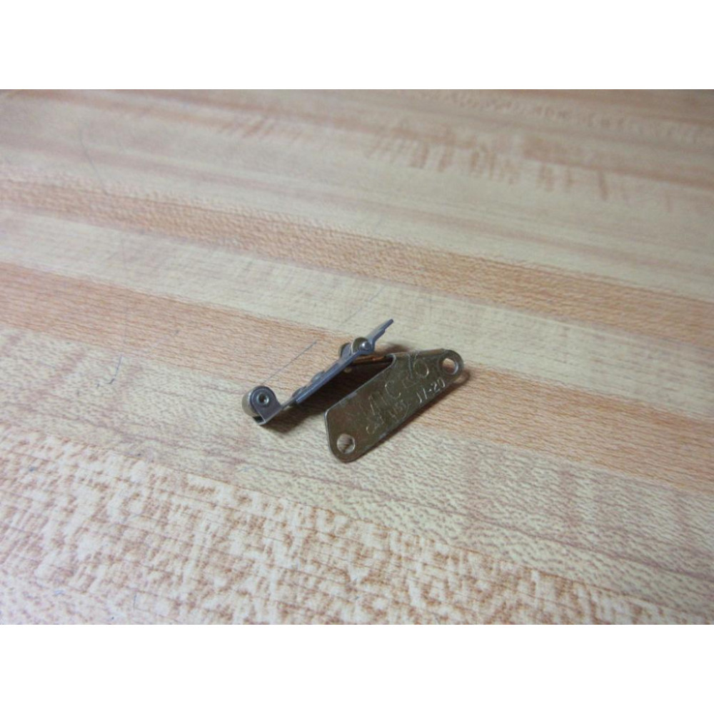 Micro Switch JV-20 Honeywell Switch Actuator JV20 - New No Box