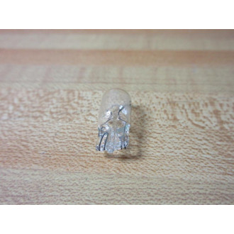 Chicago Miniature 259 Miniature Lamp Light Bulb (Pack of 10) - New No Box