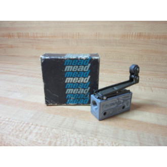 Mead MV-20 Mechanical Air Control Valve MV20