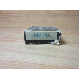 Mead MV-20 Mechanical Air Control Valve MV20