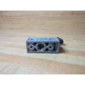 Mead MV-20 Mechanical Air Control Valve MV20