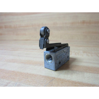 Mead MV-20 Mechanical Air Control Valve MV20