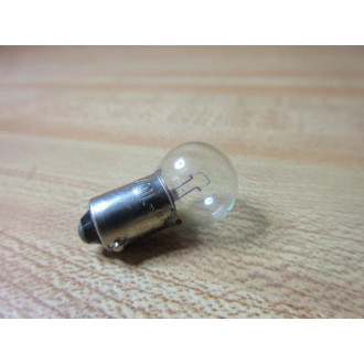 Advanced Micro Lites AML-55 Miniature Lamp Light Bulb 55 (Pack of 10)