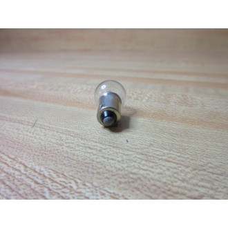 Advanced Micro Lites AML-55 Miniature Lamp Light Bulb 55 (Pack of 10)