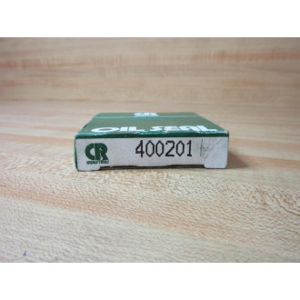 Chicago Rawhide 400201 SKF V-Ring