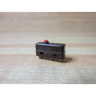 Micro Switch 41SM1 Honeywell Switch - New No Box
