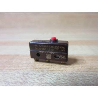 Micro Switch 41SM1 Honeywell Switch - New No Box