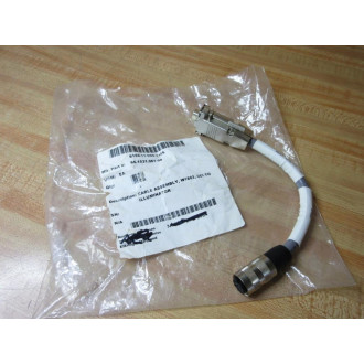 Siemens 66.1031.061-00 Cable Assembly 57219