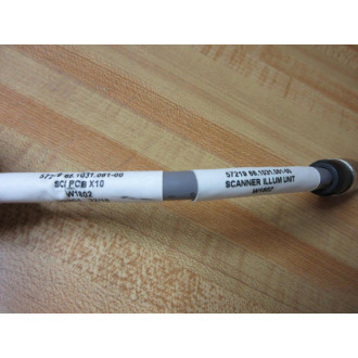 Siemens 66.1031.061-00 Cable Assembly 57219