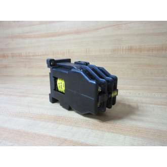 Fuji Electric SRC50-2UX Auxiliary Relay SRC50-2UX-6A - New No Box