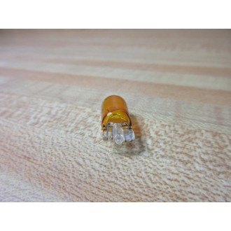 Eiko 555 Miniature Lamp Light Bulbs Colors (Pack of 20)