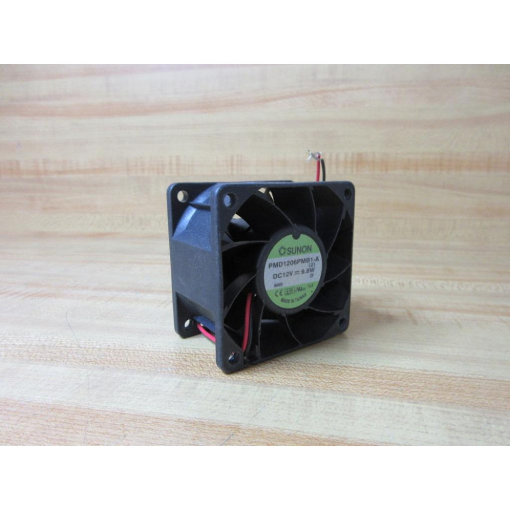 Sunon PMD1206PMB1-A Fan PMD1206PMB1A - New No Box