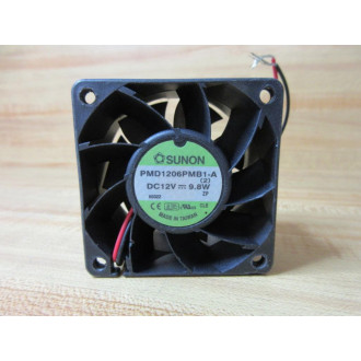 Sunon PMD1206PMB1-A Fan PMD1206PMB1A - New No Box