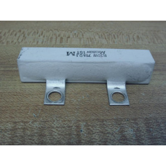 Micron R20W Resistor 75kΩ 15T (Pack of 2) - Used