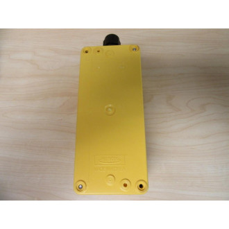 Allen Bradley 800H-3HZ4CY Enclosure - Used