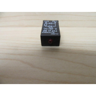 Euro Supporti TYP41RP Relay Module - New No Box