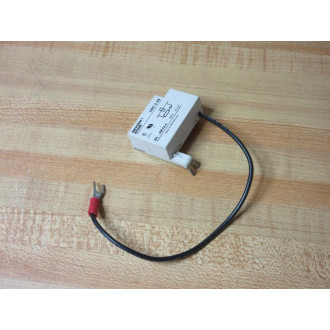 Sprecher + Schuh CRC3-48 Surge Suppressor CRC348 - Used