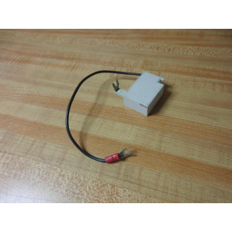 Sprecher + Schuh CRC3-48 Surge Suppressor CRC348 - Used