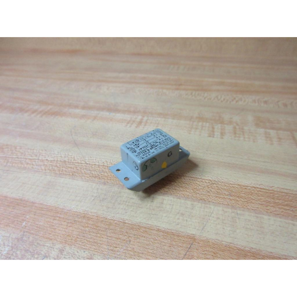 Potter & Brumfield TL-4009 Relay TL4009 - New No Box