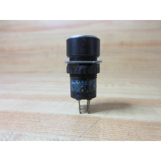 IDEC AS6-KT Key Selector Switch AS6KT - Used