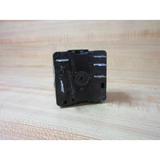 Invensys INF-120-85 Infinite Switch INF12085 - Used