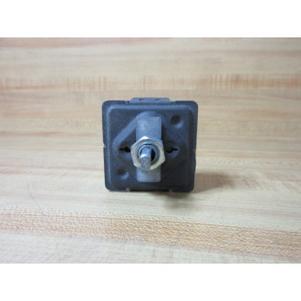 Invensys INF-120-85 Infinite Switch INF12085 - Used