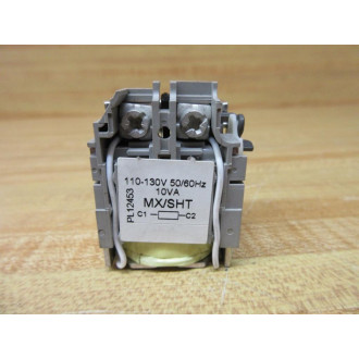 Schneider LV429386 Shunt Release