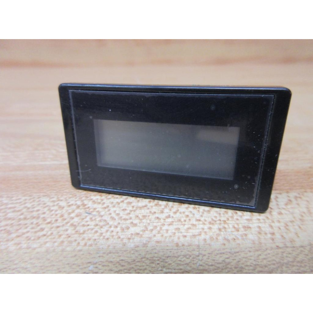 Redington 6300-0000-0000 Digital Counter 630000000000 - New No Box