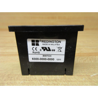 Redington 6300-0000-0000 Digital Counter 630000000000 - New No Box
