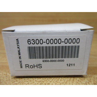 Redington 6300-0000-0000 Digital Counter 630000000000