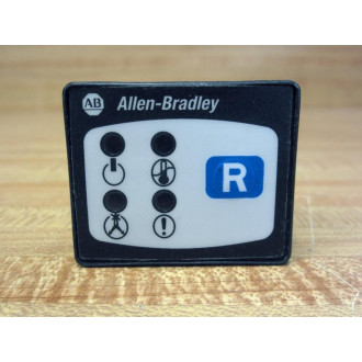 Allen Bradley 193-ERID Remote Indication Display 193ERID - Used