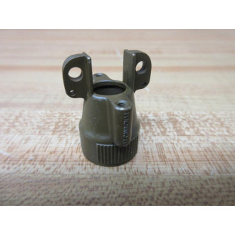 ITT Cannon Electric 057-0364-014 Endbell Assembly 0570364014