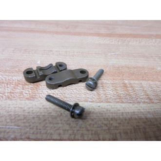 ITT Cannon Electric 057-0364-014 Endbell Assembly 0570364014