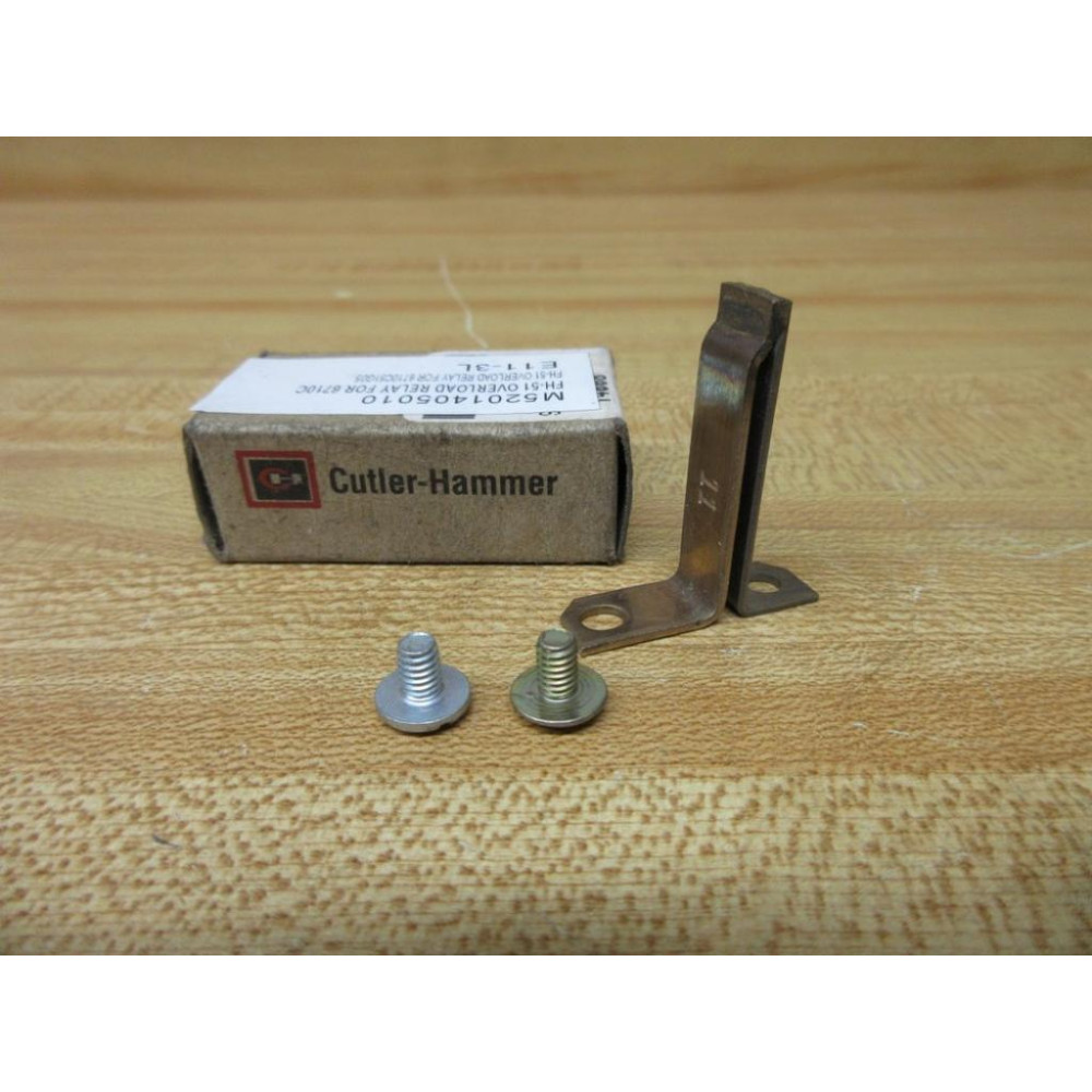 Cutler Hammer FH51 Eaton Heater Element