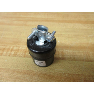 Arrow Hart 7506 Eaton Hart-Lock Plug 7506C