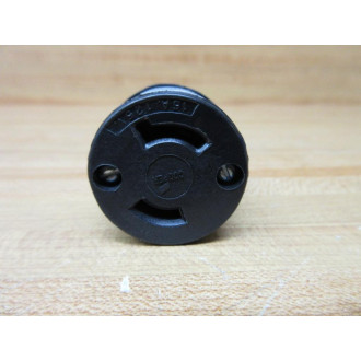 Arrow Hart 7506 Eaton Hart-Lock Plug 7506C