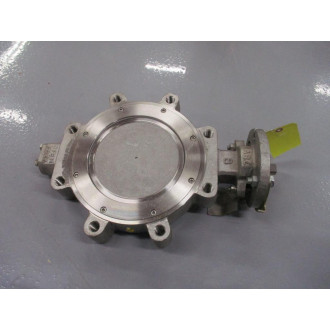 ABZ Valves 402-102N 8" Butterfly Valve 8 402 102N - New No Box