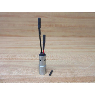 Heraeus 908.150.61 Electro-Nite Temperature Contact T313 - New No Box