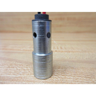 Heraeus 908.150.61 Electro-Nite Temperature Contact T313 - New No Box