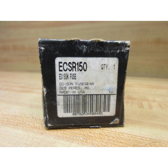 Edison Fuse ECSR150 Bullet Fuse