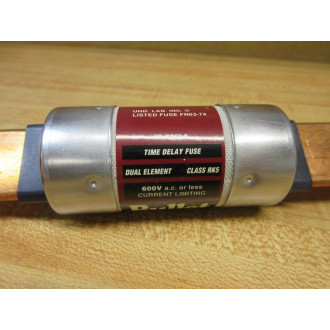 Edison Fuse ECSR150 Bullet Fuse